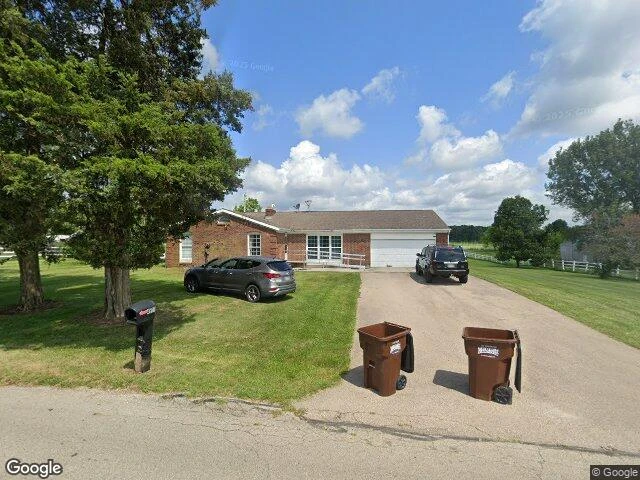 House image located at Lewisburg, OH 45338