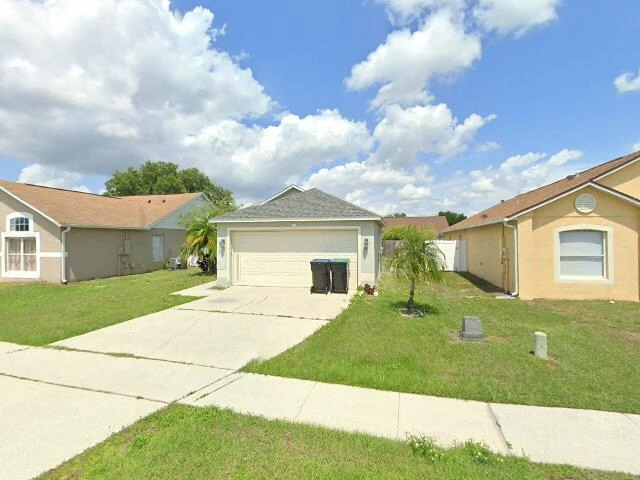 House image located at Orlando, FL 32822