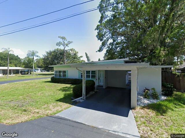 House image located at North Fort Myers, FL 33903