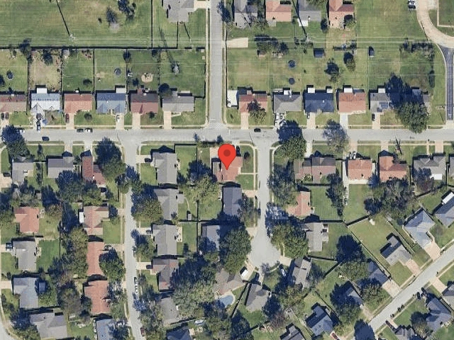 House image located at Tulsa, OK 74134