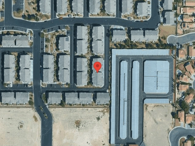 House image located at North Las Vegas, NV 89031