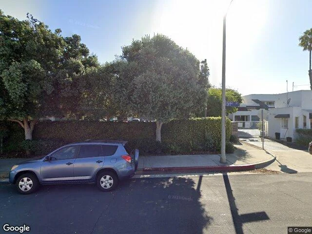 House image located at Venice, CA 90291