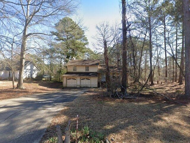 House image located at Ellenwood, GA 30294