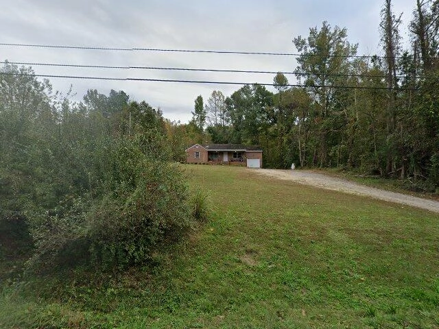 House image located at Blackstone, VA 23824