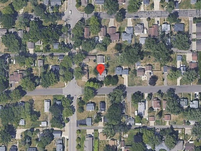 House image located at Saint Paul, MN 55109
