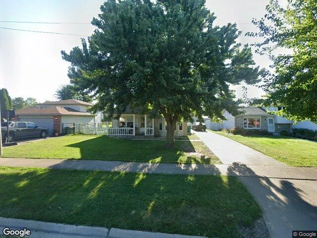 House image located at Lockport, IL 60441