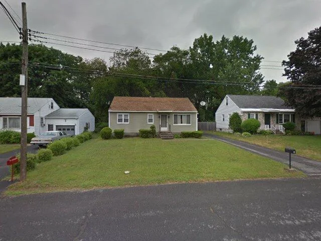 House image located at Albany, NY 12205