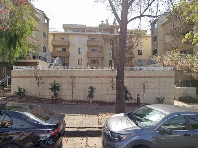 House image located at Oakland, CA 94611