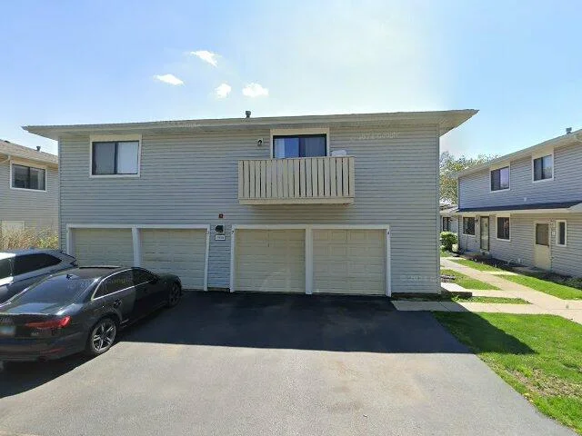 House image located at Warrenville, IL 60555