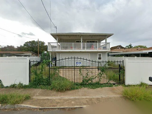 House image located at Waianae, HI 96792