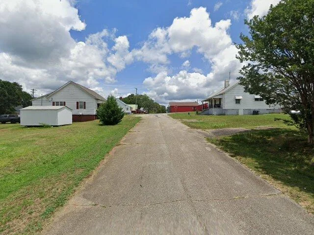 House image located at Lockhart, SC 29364