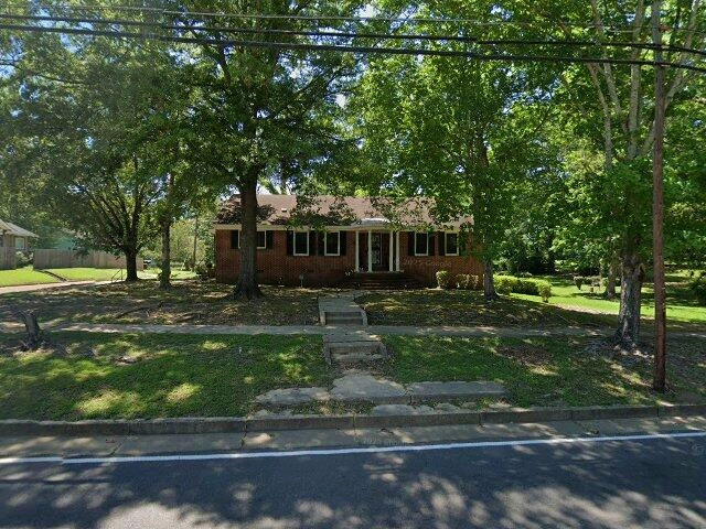 House image located at Aberdeen, MS 39730