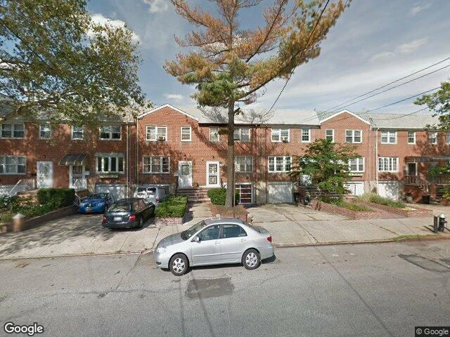 House image located at Brooklyn, NY 11236