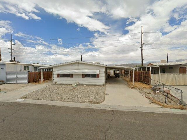 House image located at Thousand Palms, CA 92276