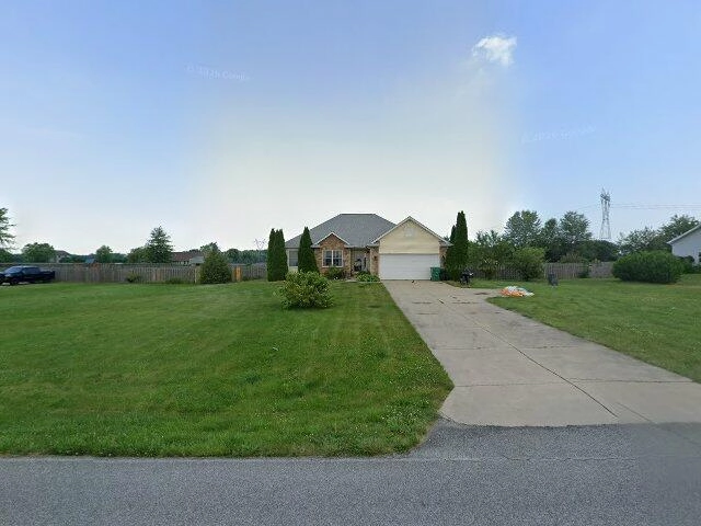 House image located at La Porte, IN 46350