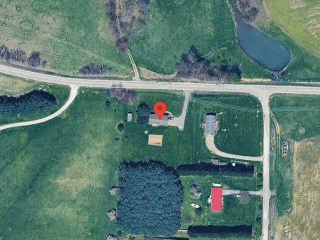 House image located at Howard, OH 43028