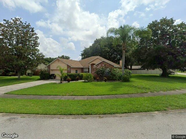 House image located at Sanford, FL 32771