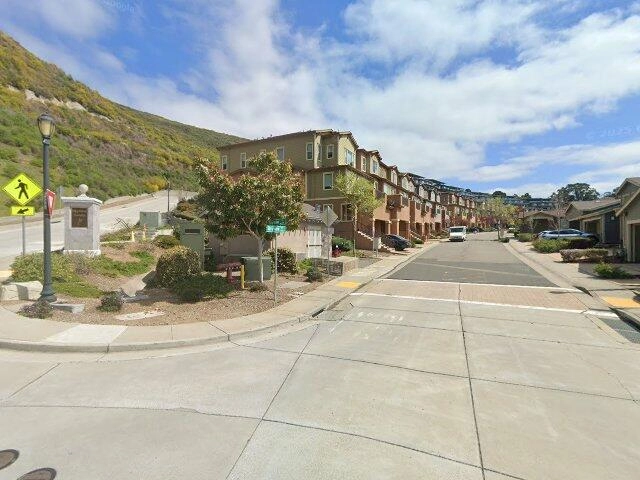 House image located at Oakland, CA 94605