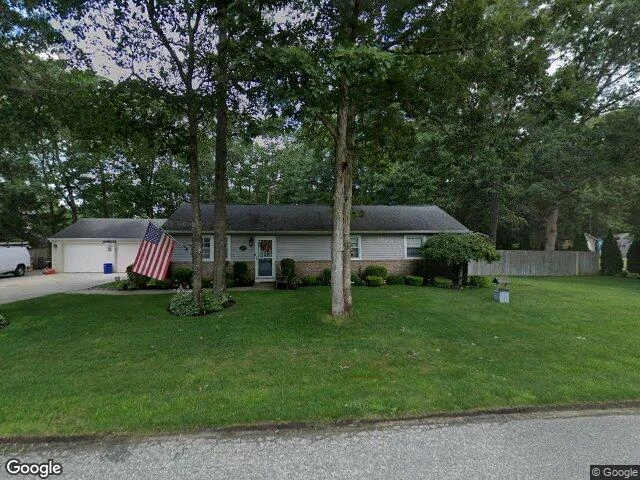 House image located at Absecon, NJ 08205