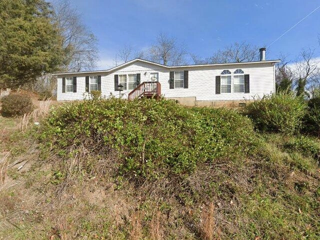 House image located at Clifton Forge, VA 24422