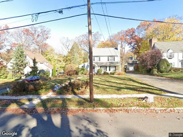 House image located at Ridgewood, NJ 07450