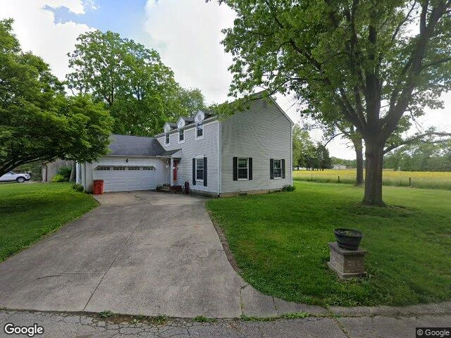 House image located at Charleston, IL 61920