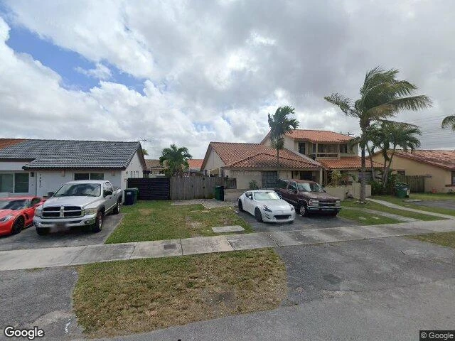 House image located at Miami, FL 33183