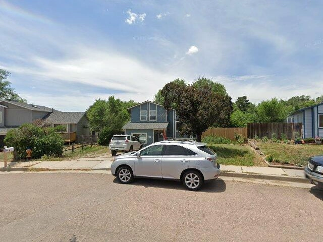 House image located at Fountain, CO 80817