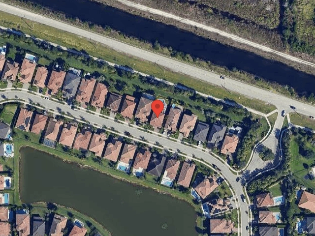 House image located at Pompano Beach, FL 33076
