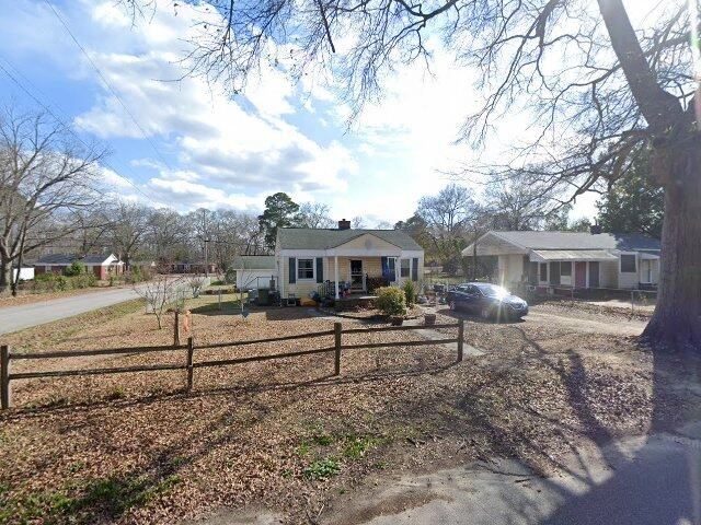 House image located at Cayce, SC 29033