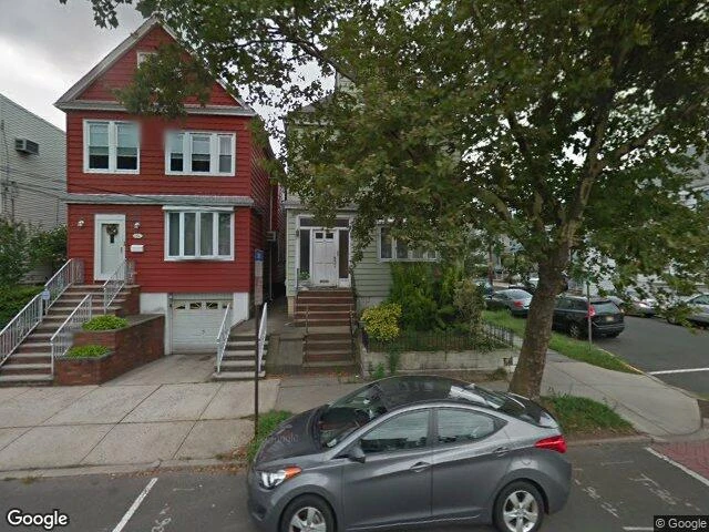 House image located at Bayonne, NJ 07002