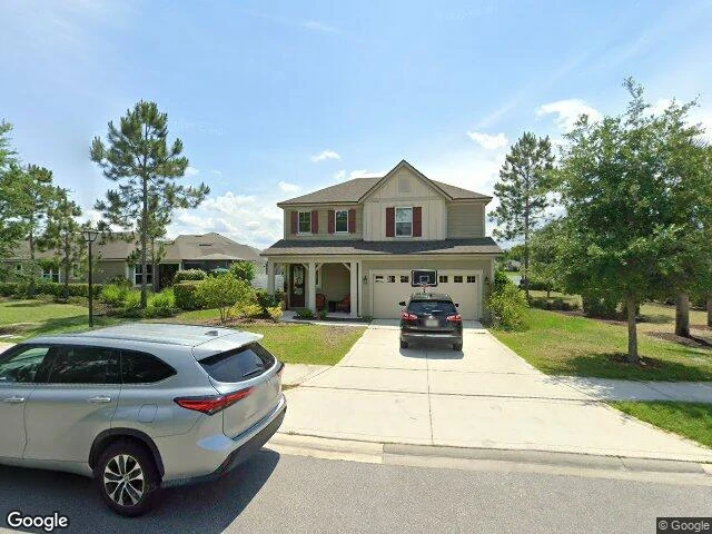 House image located at Saint Johns, FL 32259