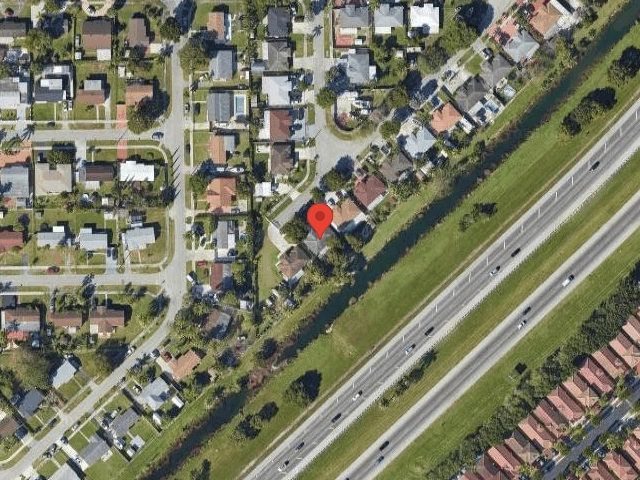 House image located at Homestead, FL 33033