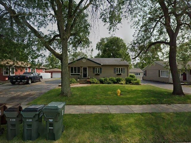House image located at Tinley Park, IL 60477
