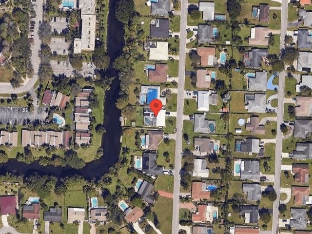 House image located at West Palm Beach, FL 33411