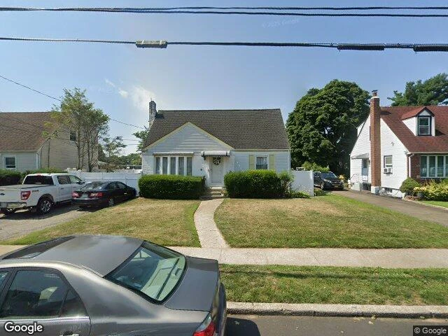 House image located at East Meadow, NY 11554