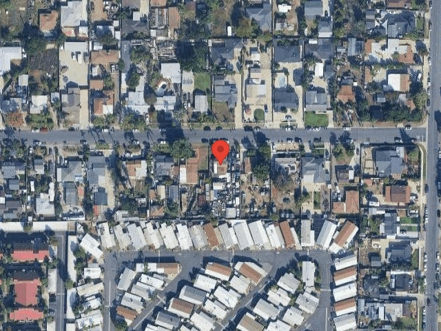 House image located at Azusa, CA 91702