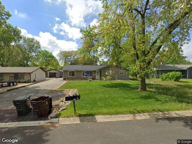 House image located at Romeoville, IL 60446