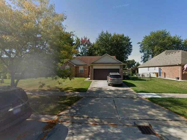 House image located at New Baltimore, MI 48047