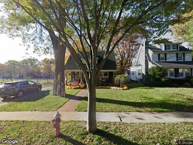 House image located at River Edge, NJ 07661