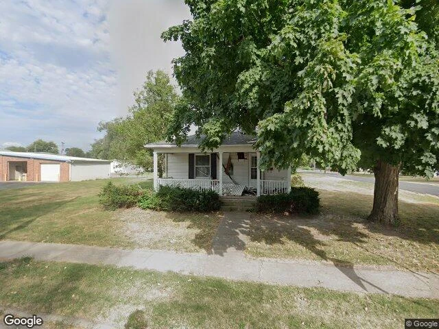 House image located at Virden, IL 62690