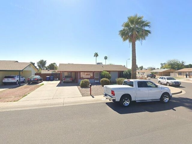 House image located at Chandler, AZ 85226