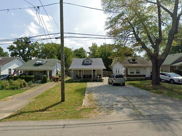 House image located at Louisville, KY 40214