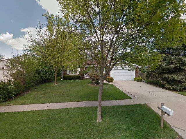 House image located at Buffalo Grove, IL 60089