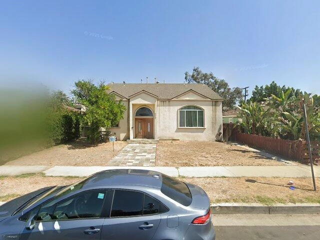 House image located at North Hollywood, CA 91606