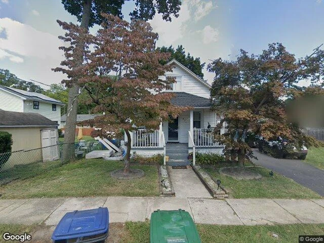 House image located at Clementon, NJ 08021