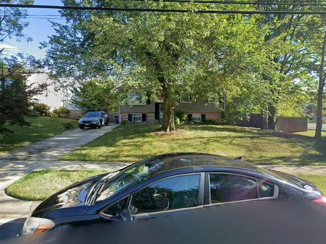 House image located at Rockville, MD 20853