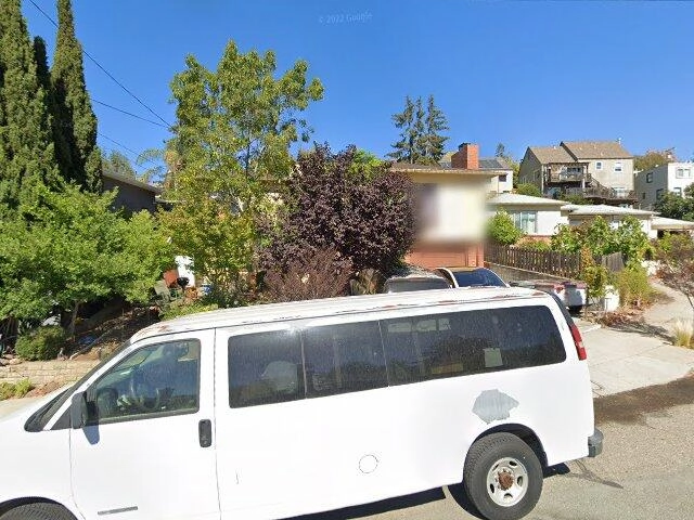 House image located at Oakland, CA 94619