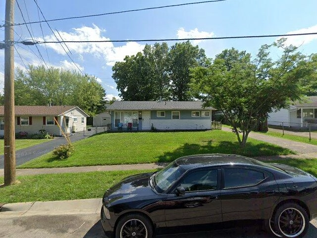 House image located at Cincinnati, OH 45231