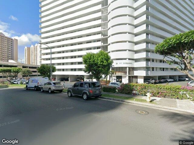 House image located at Honolulu, HI 96818